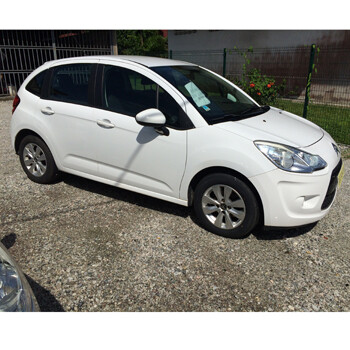 Citroën C3 - faible km