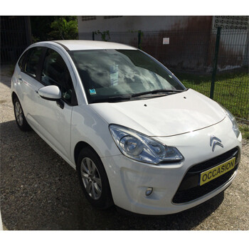 Citroën C3 - peu de km