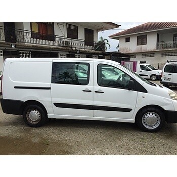 PEUGEOT EXPERT UTILITAIRE