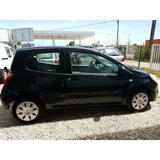 RENAULT TWINGO 1.0 ESSENCE CONFORT