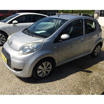 Citroën C1