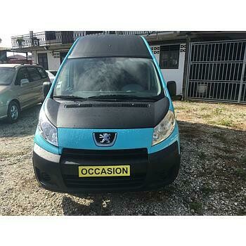 PEUGEOT EXPERT UTILITAIRES