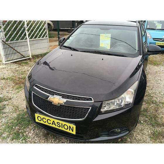 CHEVROLET