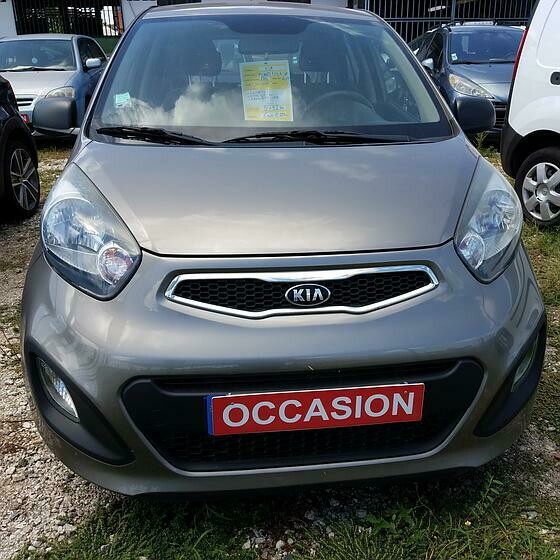 KIA PICANTO