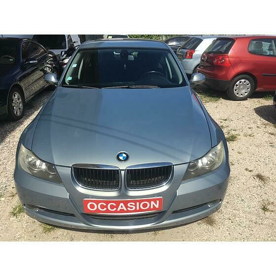 BMW SERIE 3 320D CONFORT