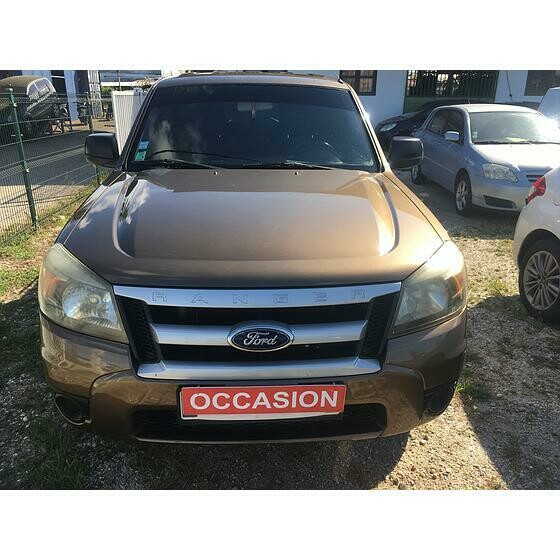 FORD RANGER PICK UP 4X4
