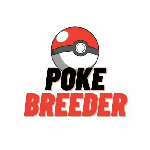 PokeBreeder
