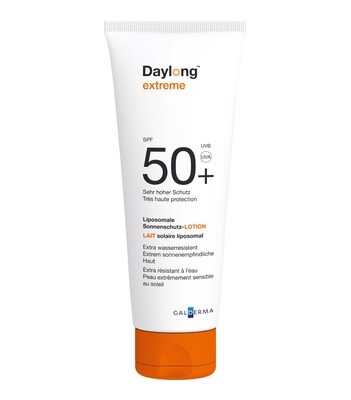 DAYLONG EXTREME LAIT SOLAIRE SPF50+ 100ML