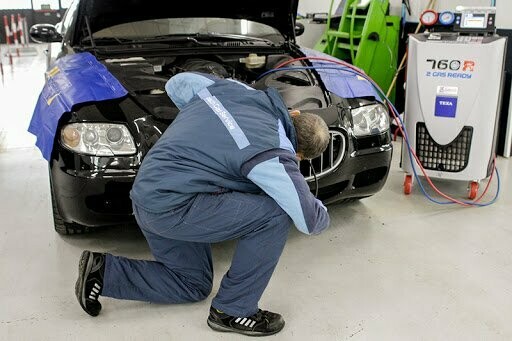 Corso Responsabile tecnico abilitato all’attività di elettrauto