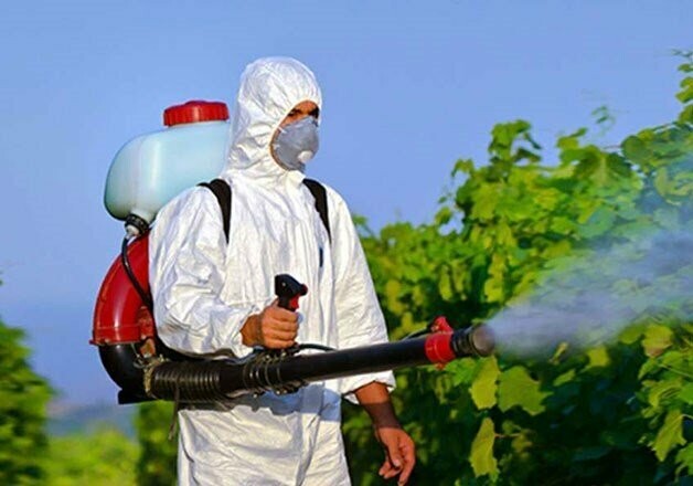 Rinnovo dell'abilitazione alla vendita, consulenza, acquisto e utilizzo di prodotti fitosanitari