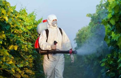 Abilitazione all'acquisto e utilizzo dei prodotti fitosanitari
