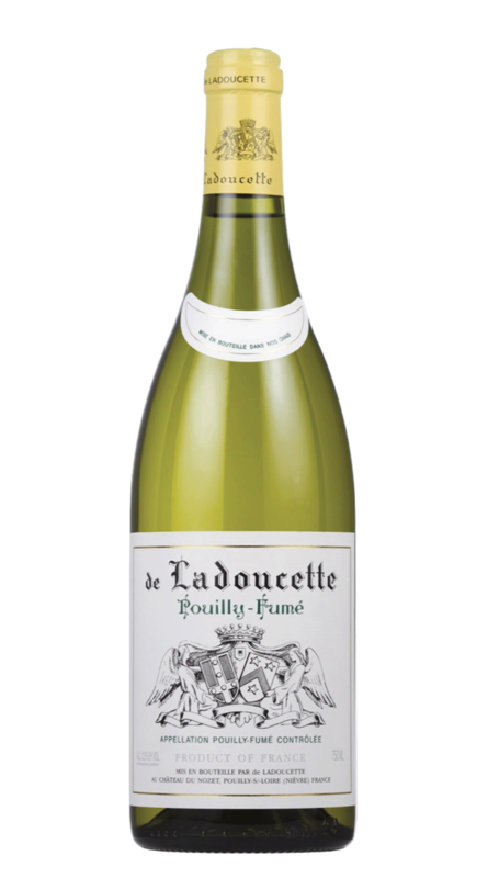 Pouilly Fumè 2021 (Sauvignon) Ladoucette-75cl