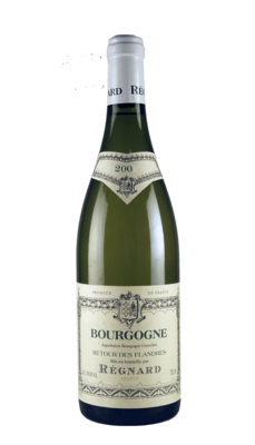 Retour des Flandres Blanc 2022 (Chardonnay) Borgogna Regnard-75cl
