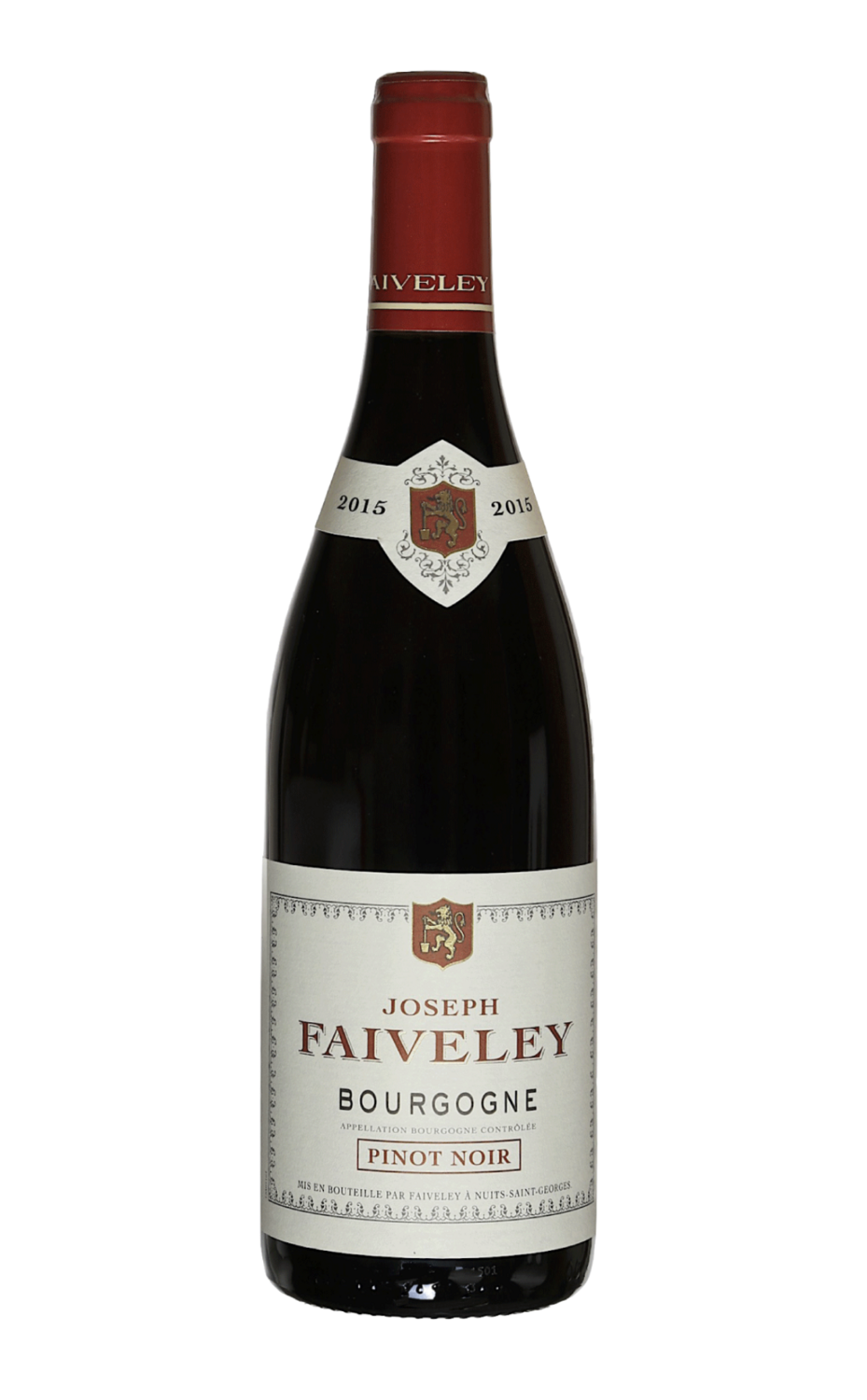Pinot Nero 2020 Borgogna Domaine Faiveley-75cl