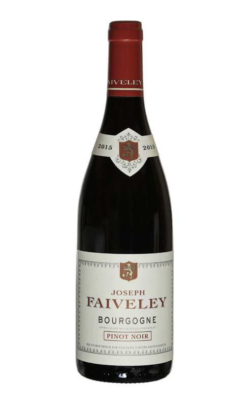 Pinot Nero 2021 Borgogna Domaine Faiveley-75cl