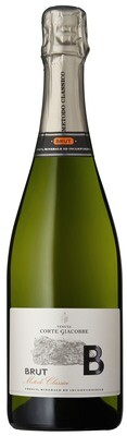 Brut Metodo Classico (Chardonnay, Durella - 24 mesi) ; Dal Cero - 75cl