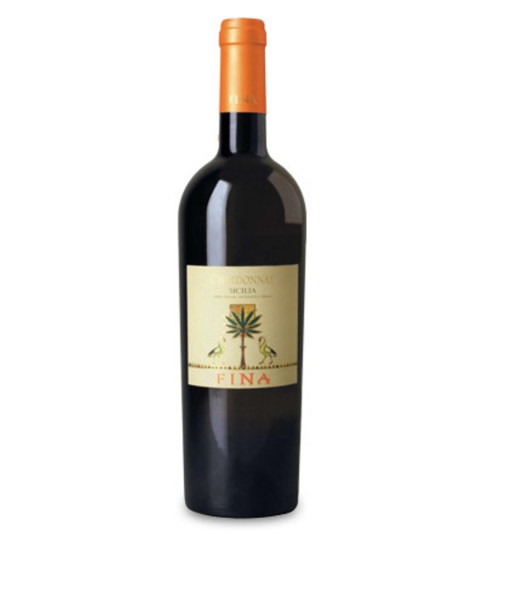Chardonnay 2019 BIO IGP Terre Siciliane
(Chardonnay ; affinato in Barrique) ; Fina - 75cl