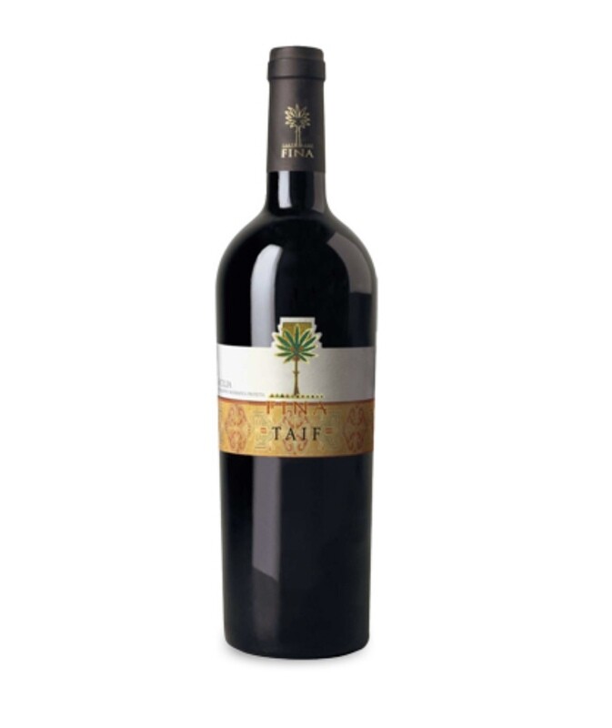 Taif 2024 IGP Terre Siciliane (Zibibbo) ; Fina - 75cl