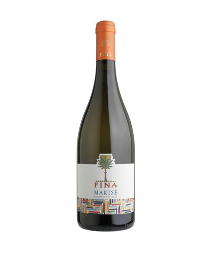 Makisè 2023 IGP Terre Siciliane (Grillo-Metodo Charmat) Fina - 75cl