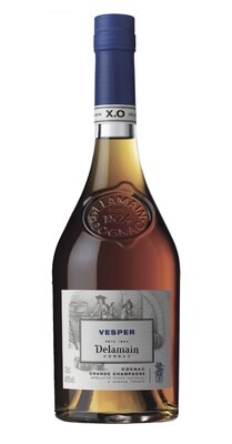 Cognac Delamain Vesper X.O.