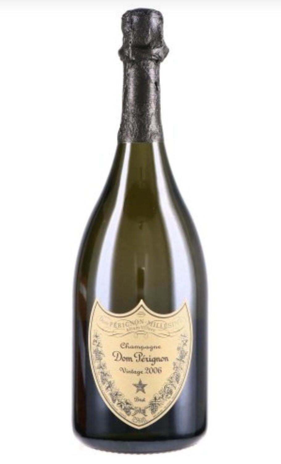 Dom Perignon Vintage 2006 Champagne (Chardonnay, Pinot Nero - Brut) ; 75 cl (senza astuccio)