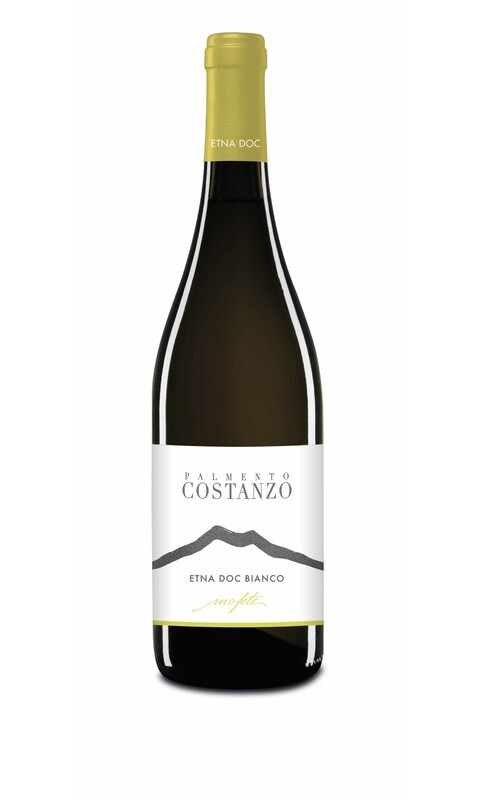 Palmento Costanzo Etna Bianco Mofete 2020 DOC Palmento Costanzo 75CL