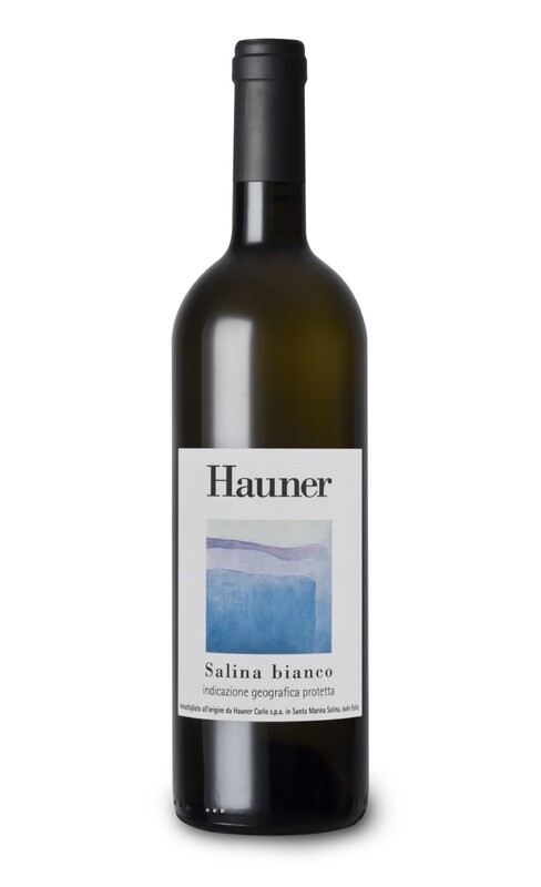 Salina bianco 2021 IGT Hauner 75CL