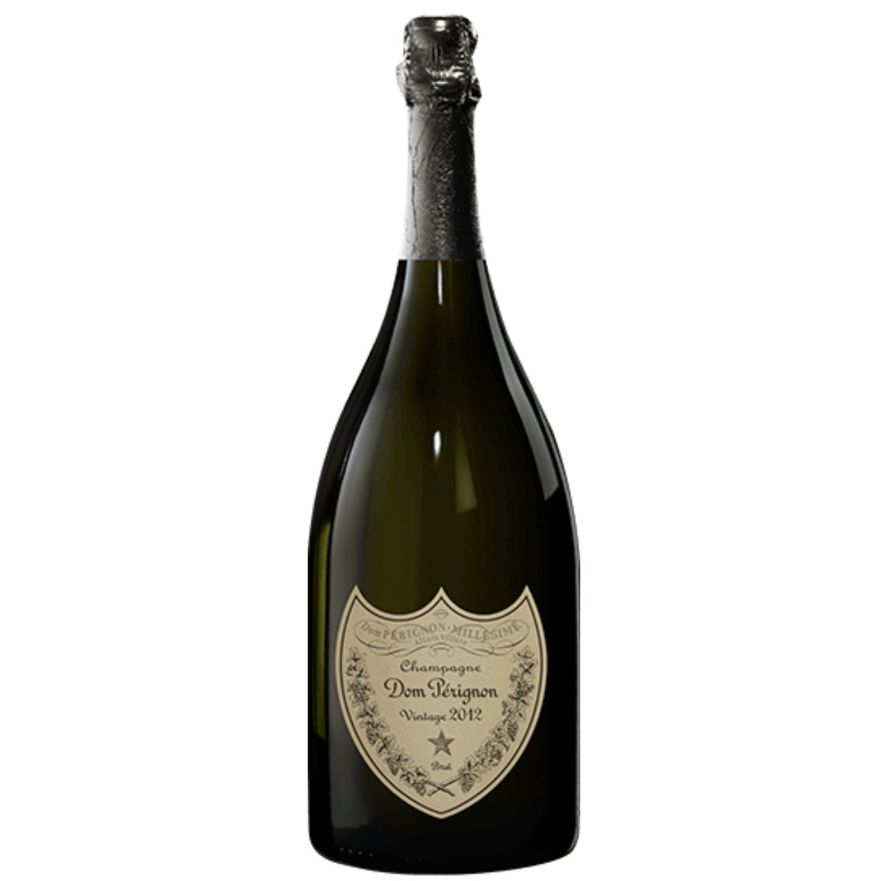 Dom Perignon Vintage 2012 Champagne (Chardonnay, Pinot Nero - Brut) ; 75 cl (astucciato)
