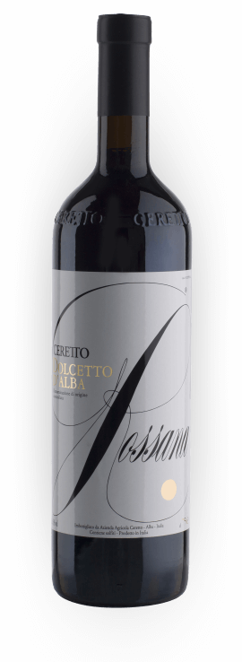 Dolcetto D&#39;alba Doc Rossana 2021 Ceretto-75cl
