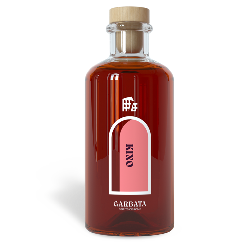 Kino Garbata 100 ml
