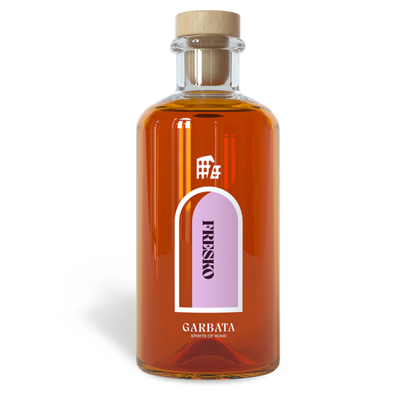 Fresko Garbata 100 ml