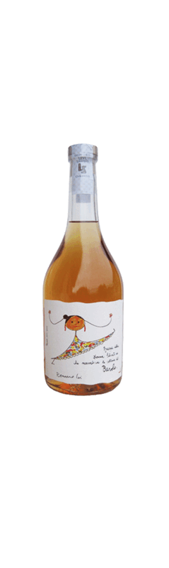 Grappa Nebbiolo da Barolo DOCG;Romano Levi (In cassetta di legno)-70Cl