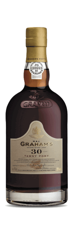 Graham&#39;s 30 anni Porto Tawny - 75CL (astucciato)