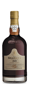 Graham's 30 anni Porto Tawny - 75CL (astucciato)