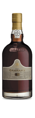 Graham's 40 anni Porto Tawny - 75CL (astucciato)