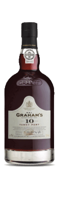 Graham's 10 anni Porto Tawny - 75CL (astucciato)