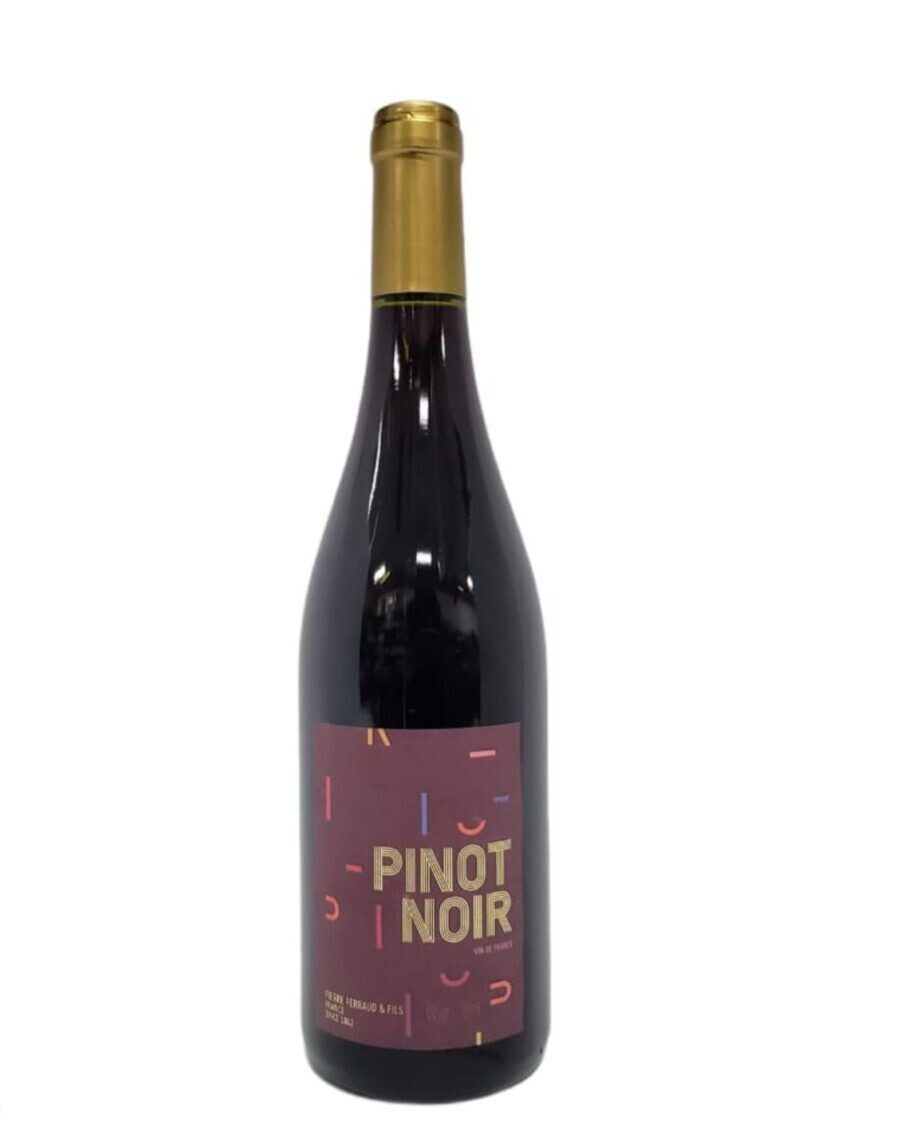 Pinot Nero 2021;Pierre Ferraud-75CL