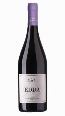 Edda Umbria Bianco 2020 IGT (Grechetto,Sauvignon,Chardonnay) ;Azienda Agricola Purgatorio - 75cl