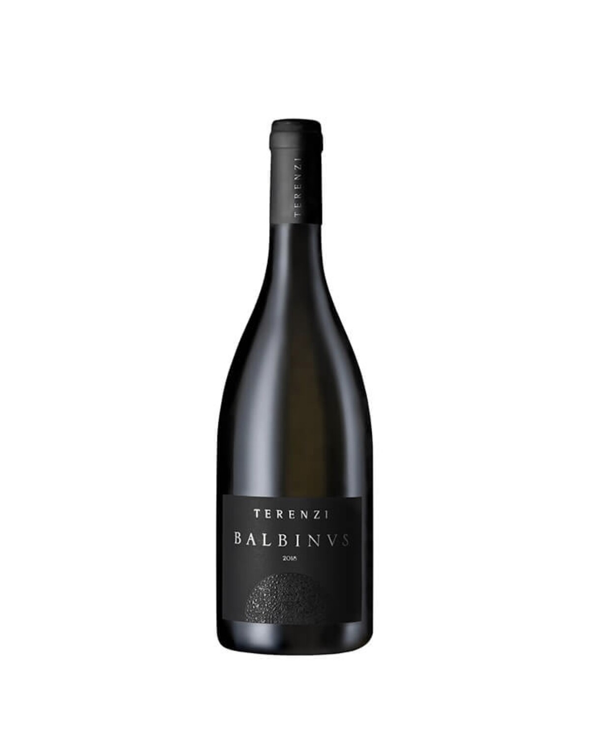 Balbinus Vermentino DOC Maremma 2021;Terenzi-75Cl