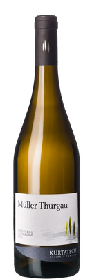 Muller Thurgau 2023 DOC Alto Adige Cortaccia Kurtatsch-75CL