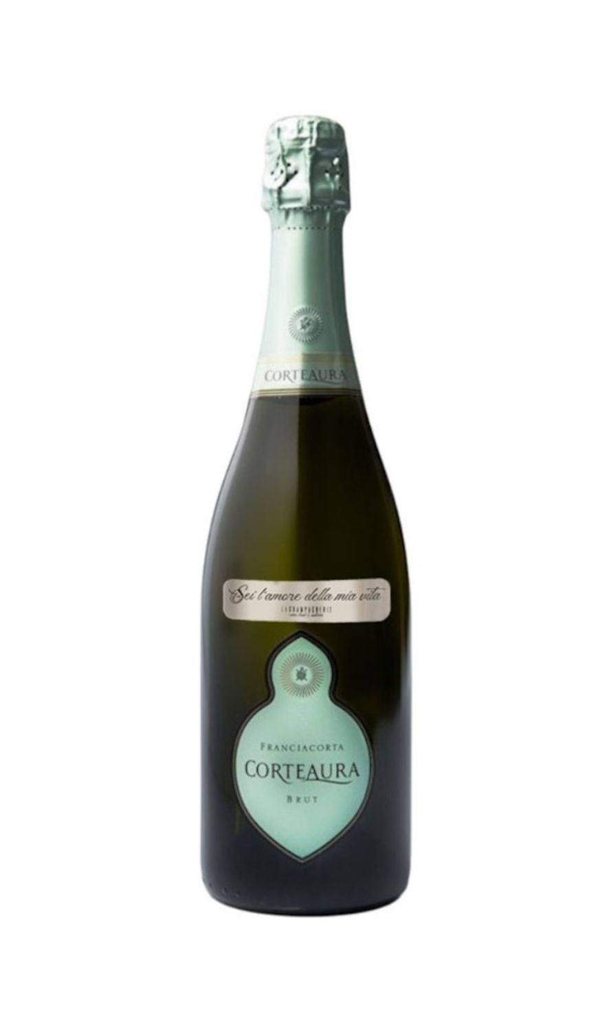 Franciacorta Brut DOCG Corteaura-75CL