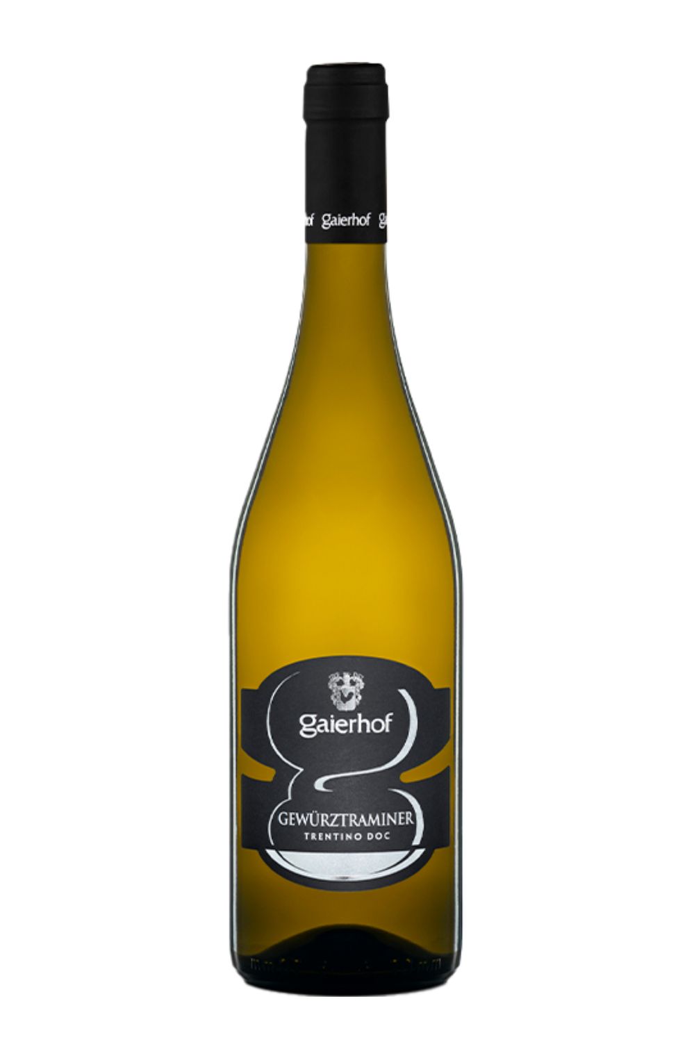 Gewurztraminer 2024 DOC Trentino gaierhof-75CL