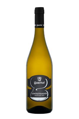 Gewurztraminer 2024 DOC Trentino gaierhof-75CL