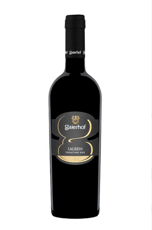 Lagrein 2024 DOC Trentino Gaierhof-75CL