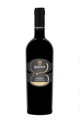 Lagrein 2024 DOC Trentino Gaierhof-75CL