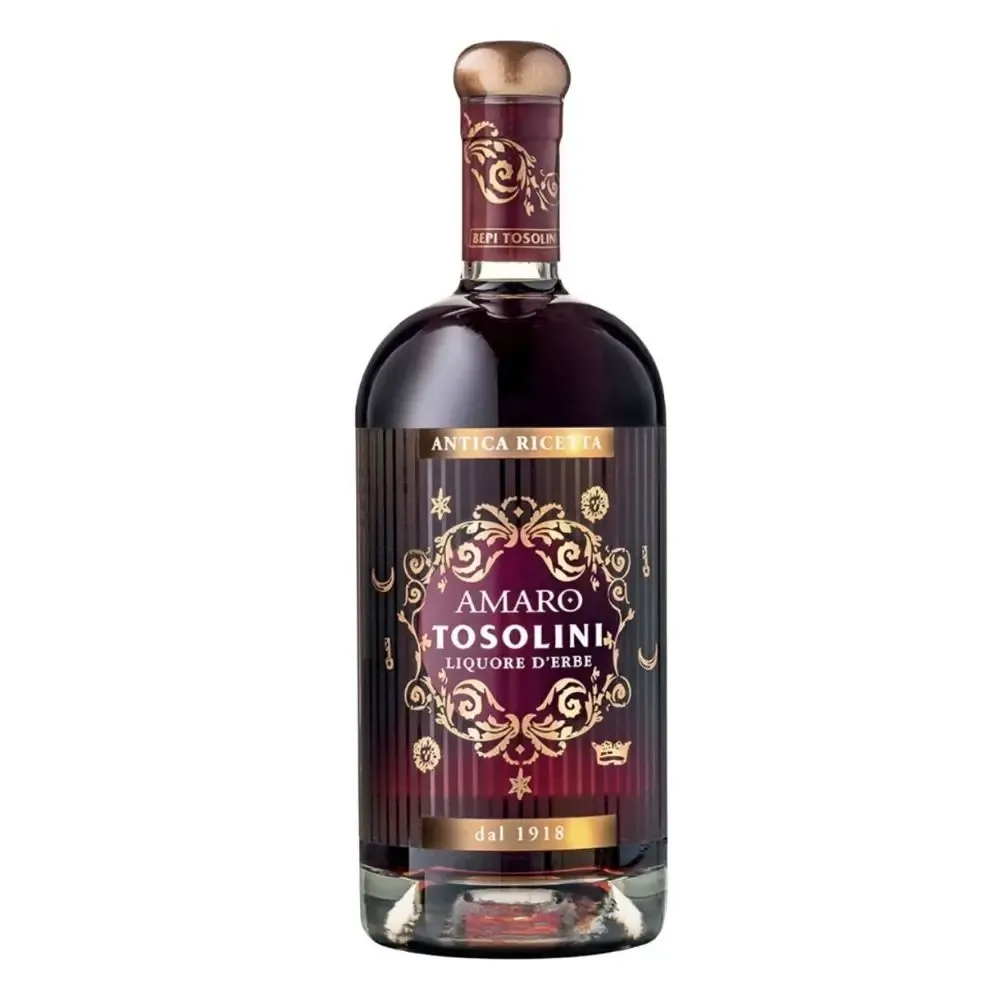 Amaro Tosolini - 70 cl (30°)