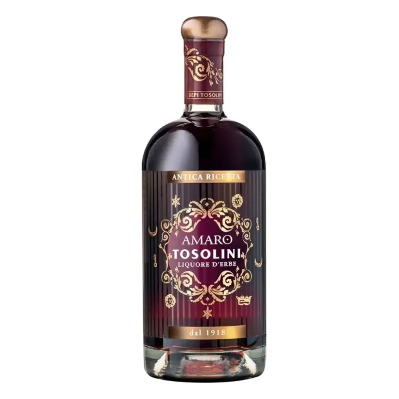 Amaro Tosolini - 70 cl (30°)