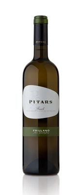 Pitars Friulano 2024 DOC Friuli -75CL