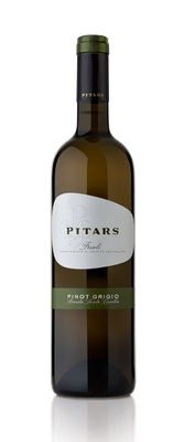 Pitars Pinot Grigio 2024 DOC Friuli -75CL