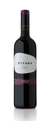 Pitars Merlot 2022 DOC Friuli -75CL